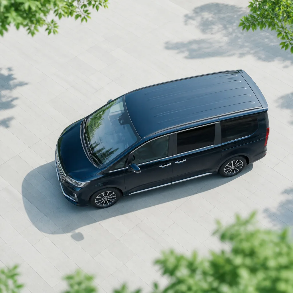 為什麼需要車輛租賃公司？
