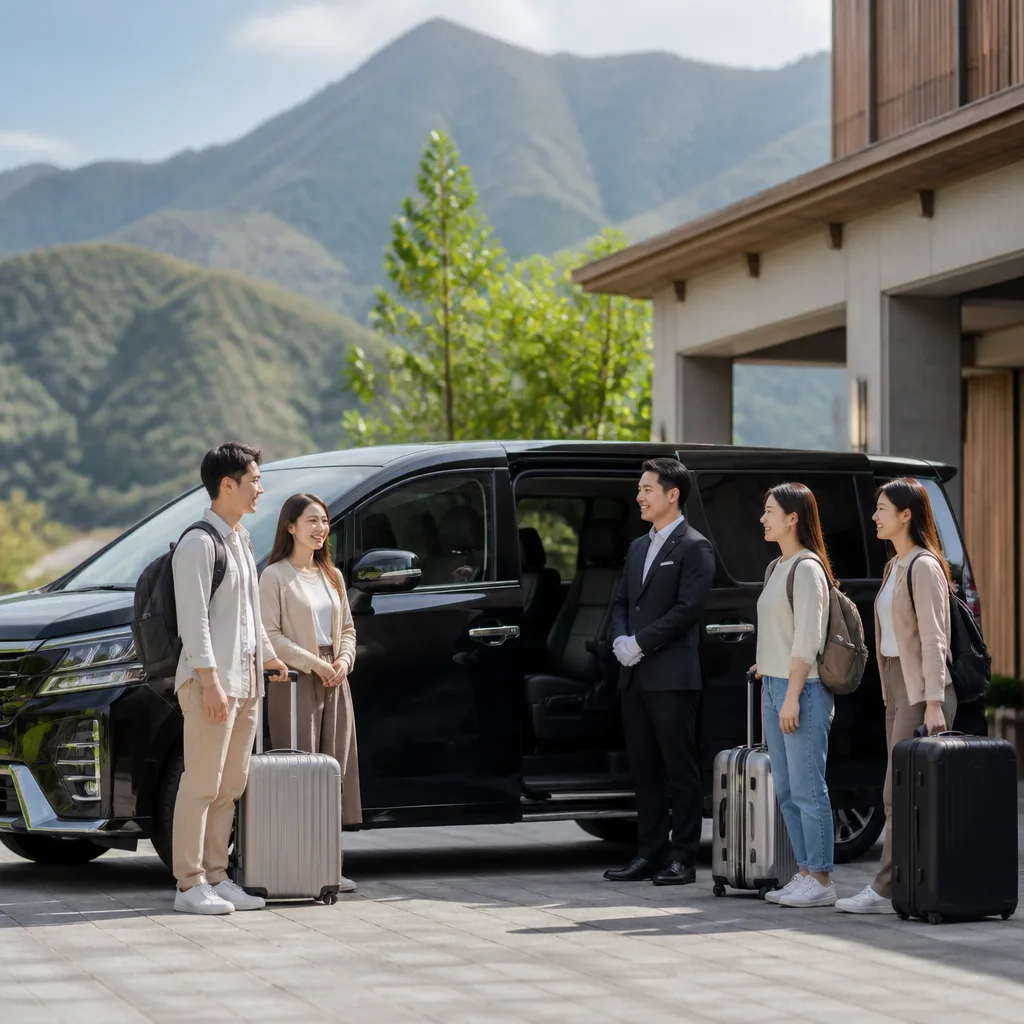 車輛租賃公司使用前必看
